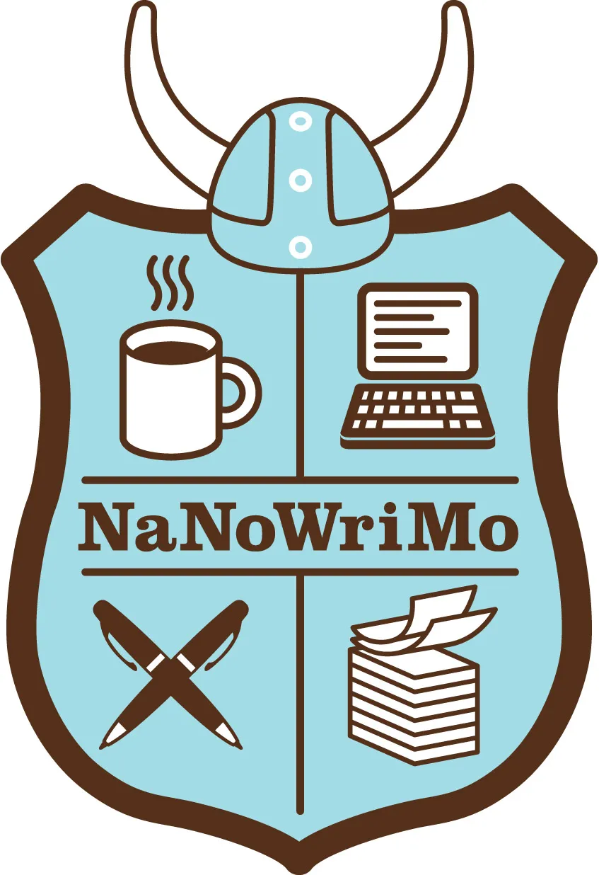 NaNoWriMo 2014: BEGIN!