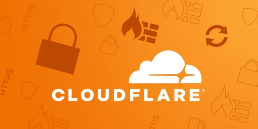 Cloudflare + Hosting + Gmail