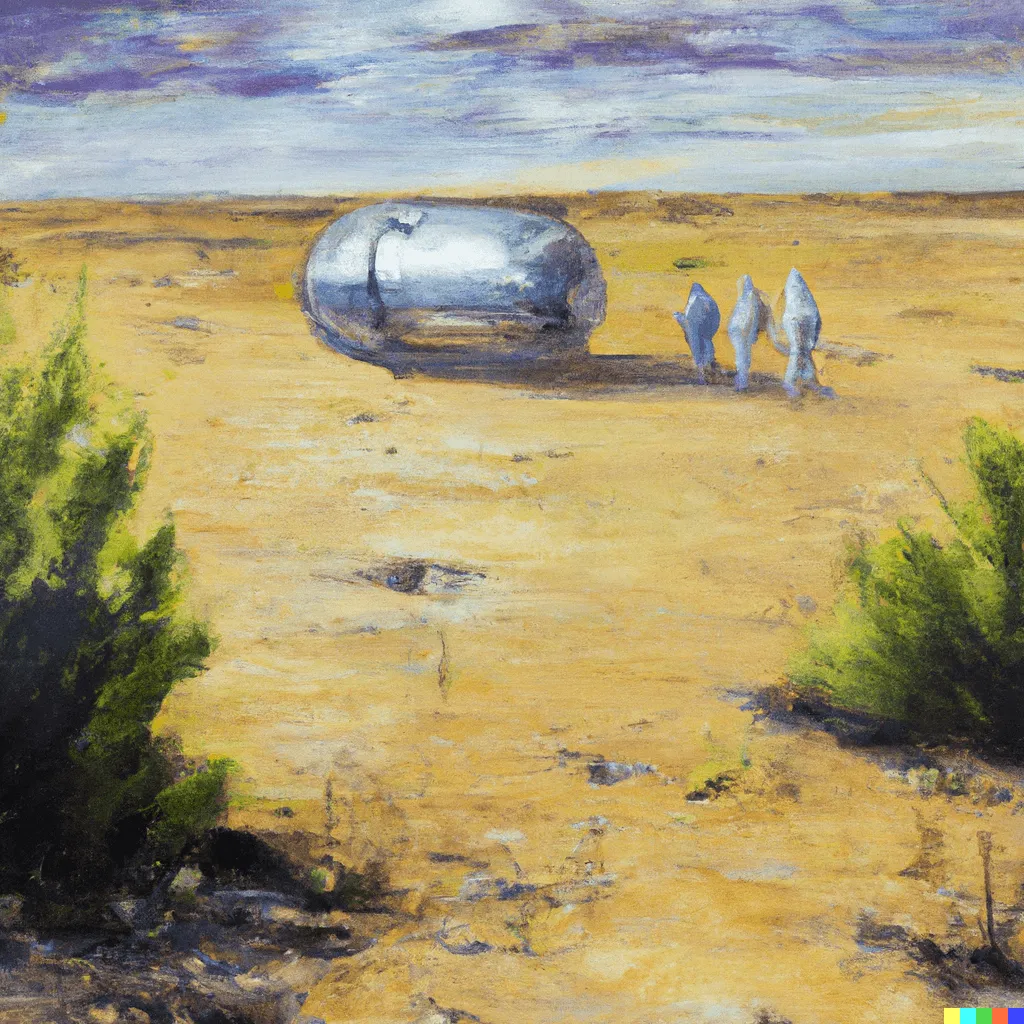 Colonists in dire straits, a RimWorld story