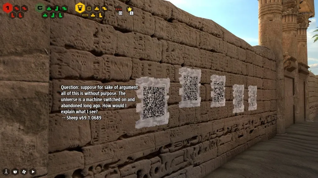 The Talos Principle
