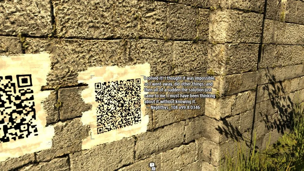 The Talos Principle