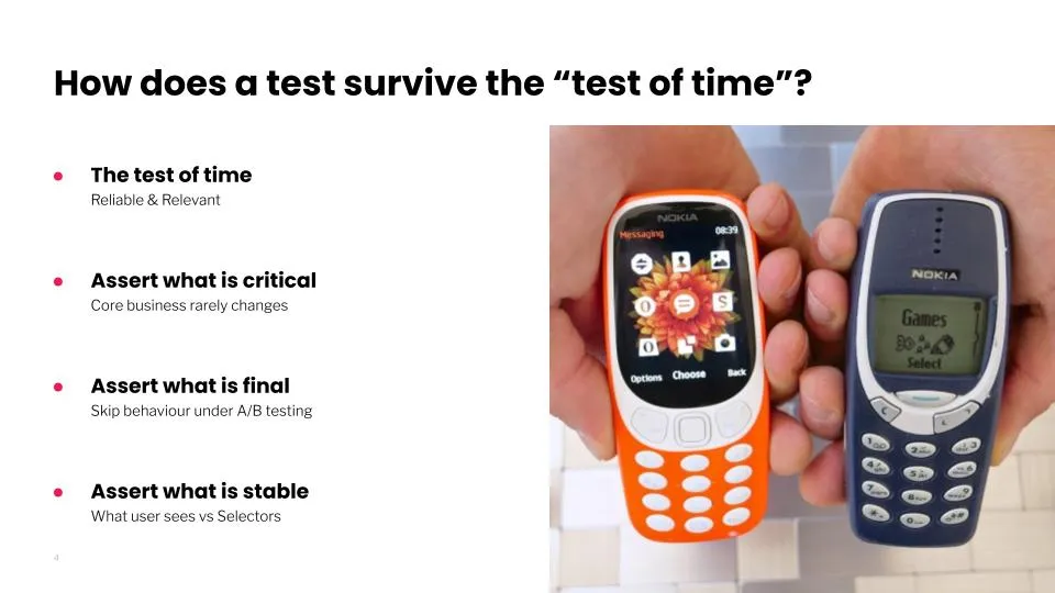 7 questions we all had about end-to-end tests