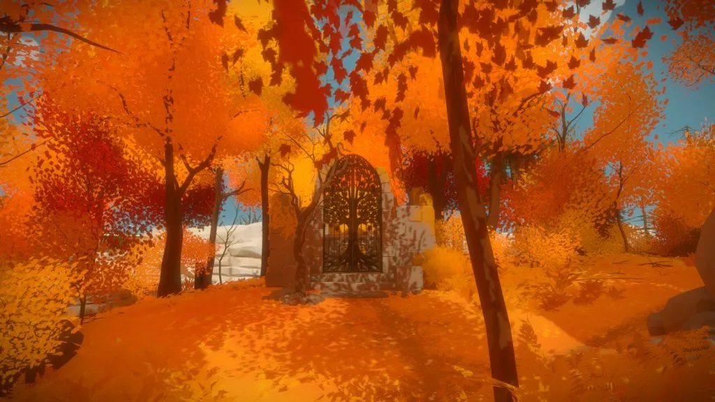 The Witness