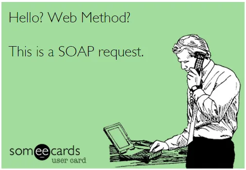 Calling a Web Method in C# without Service Reference