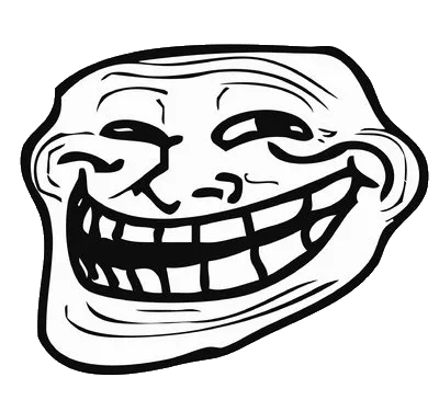 Troll face
