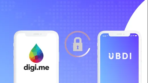 Review: Digi.Me + UBDI