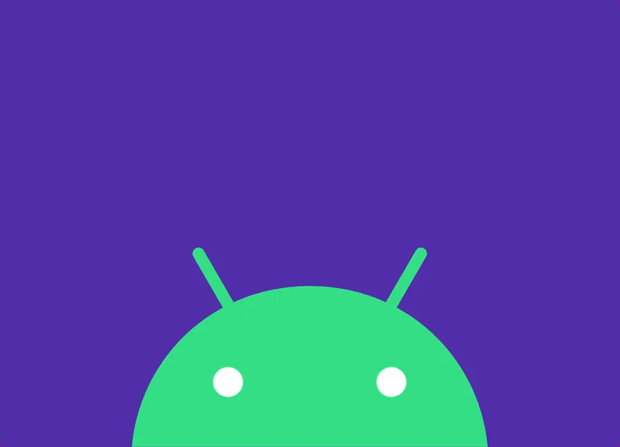 Android app