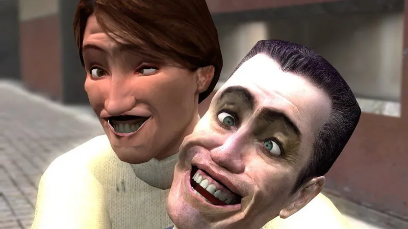 Download Garry's Mod and configure it (complete guide)