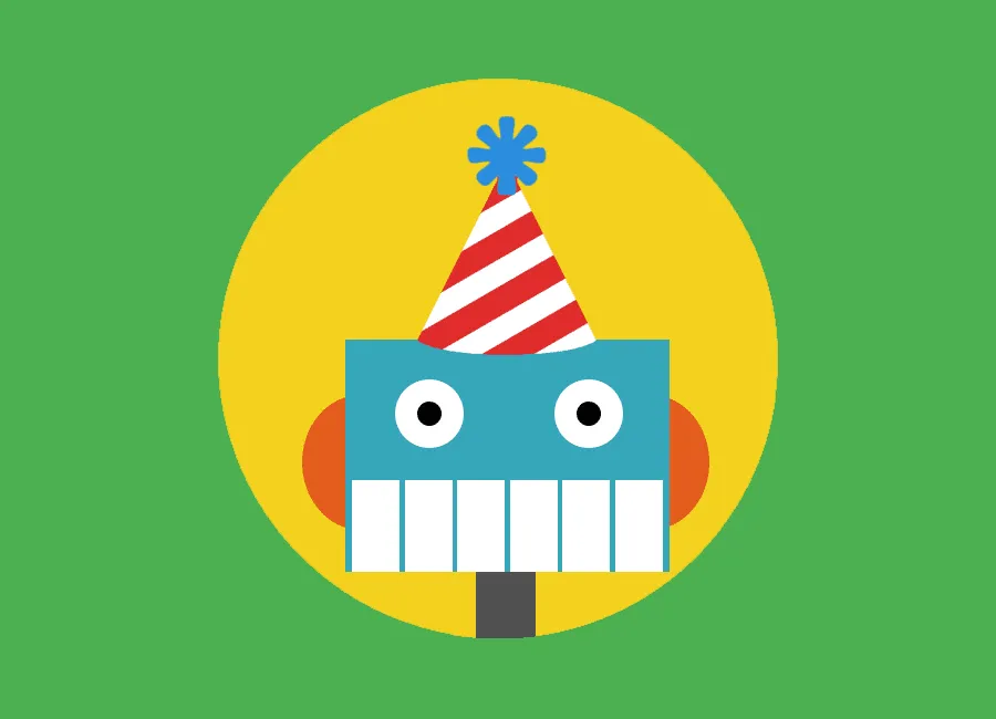 Birthday Slack Bot