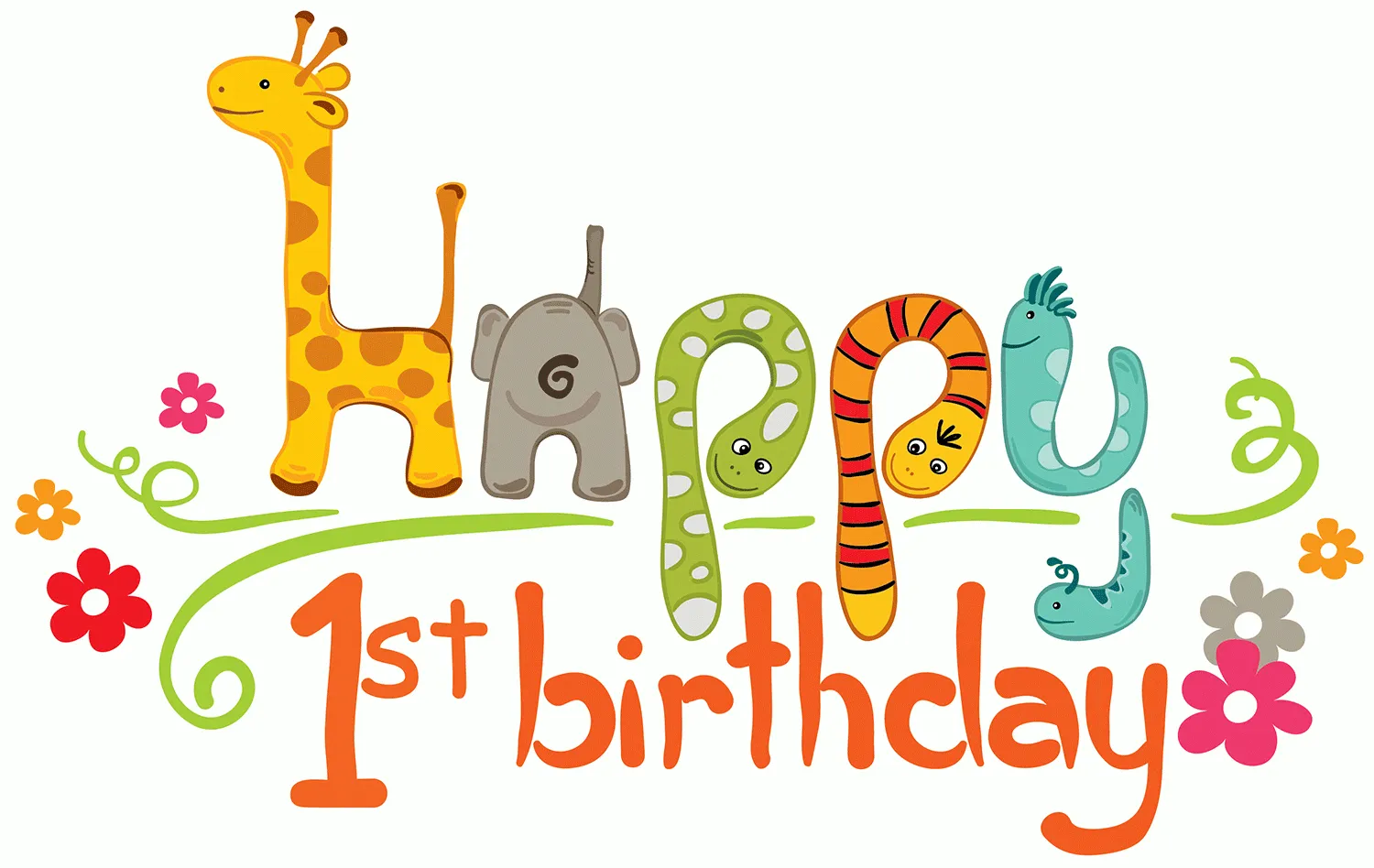 Blog anniversary: 1 year!