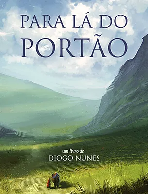 Para lá do portão