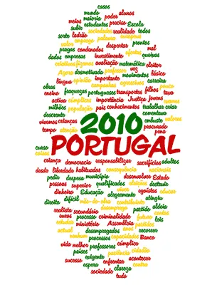 Portugal, novo rumo