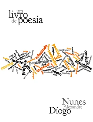 Um livro de poesia