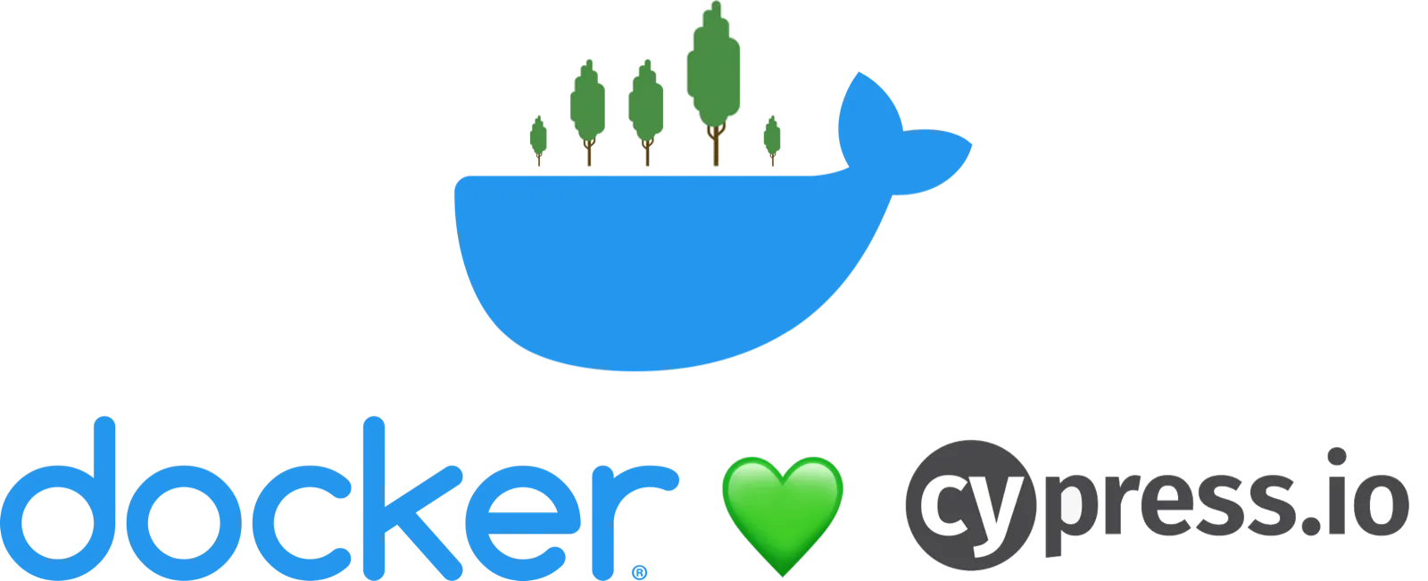 How to build a Docker image ready to run Cypress tests