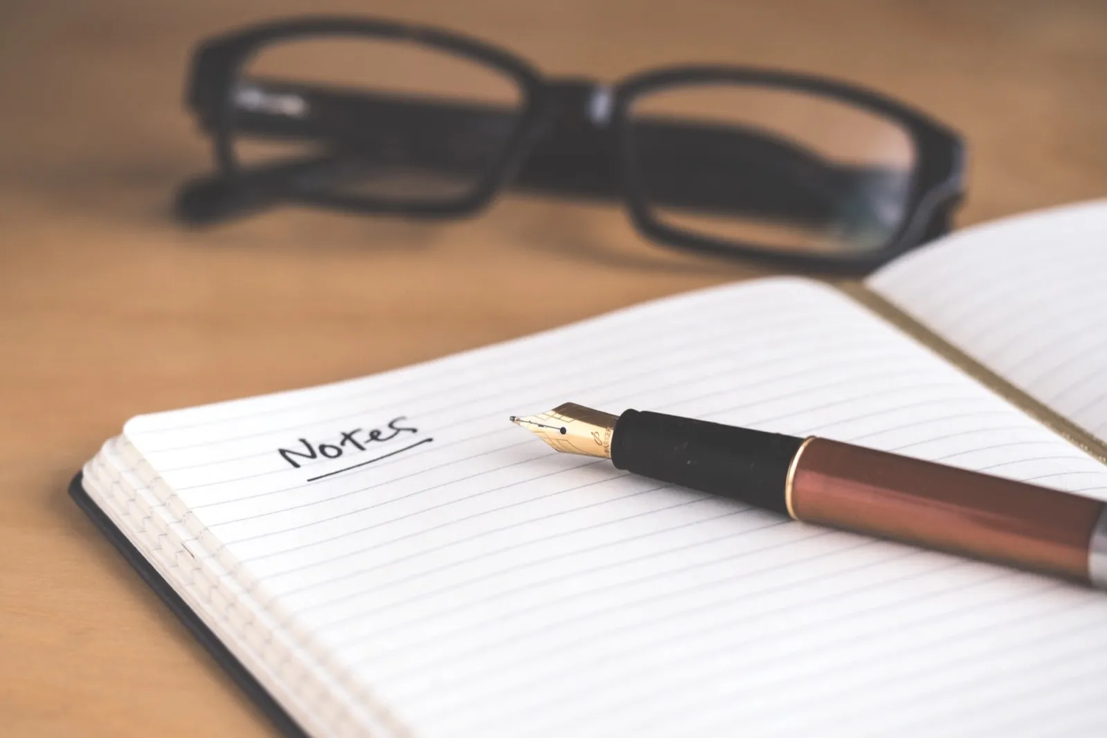 Note-taking (Toolbox #1)