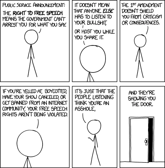 Source: xkcd.com