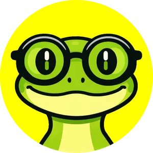 Diogo Nunes (the Geeky Gecko)