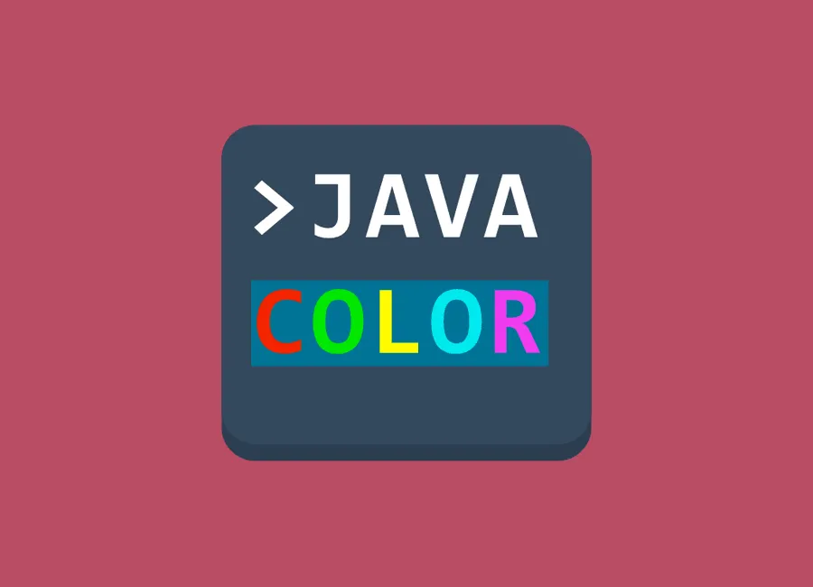 JColor