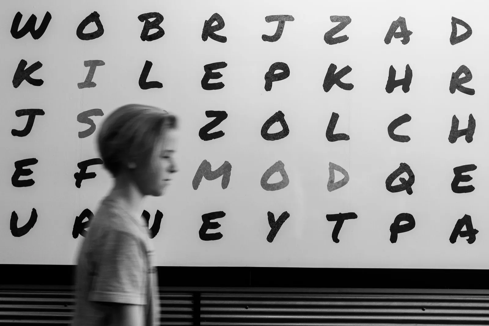 Mnemonics (Toolbox #5)