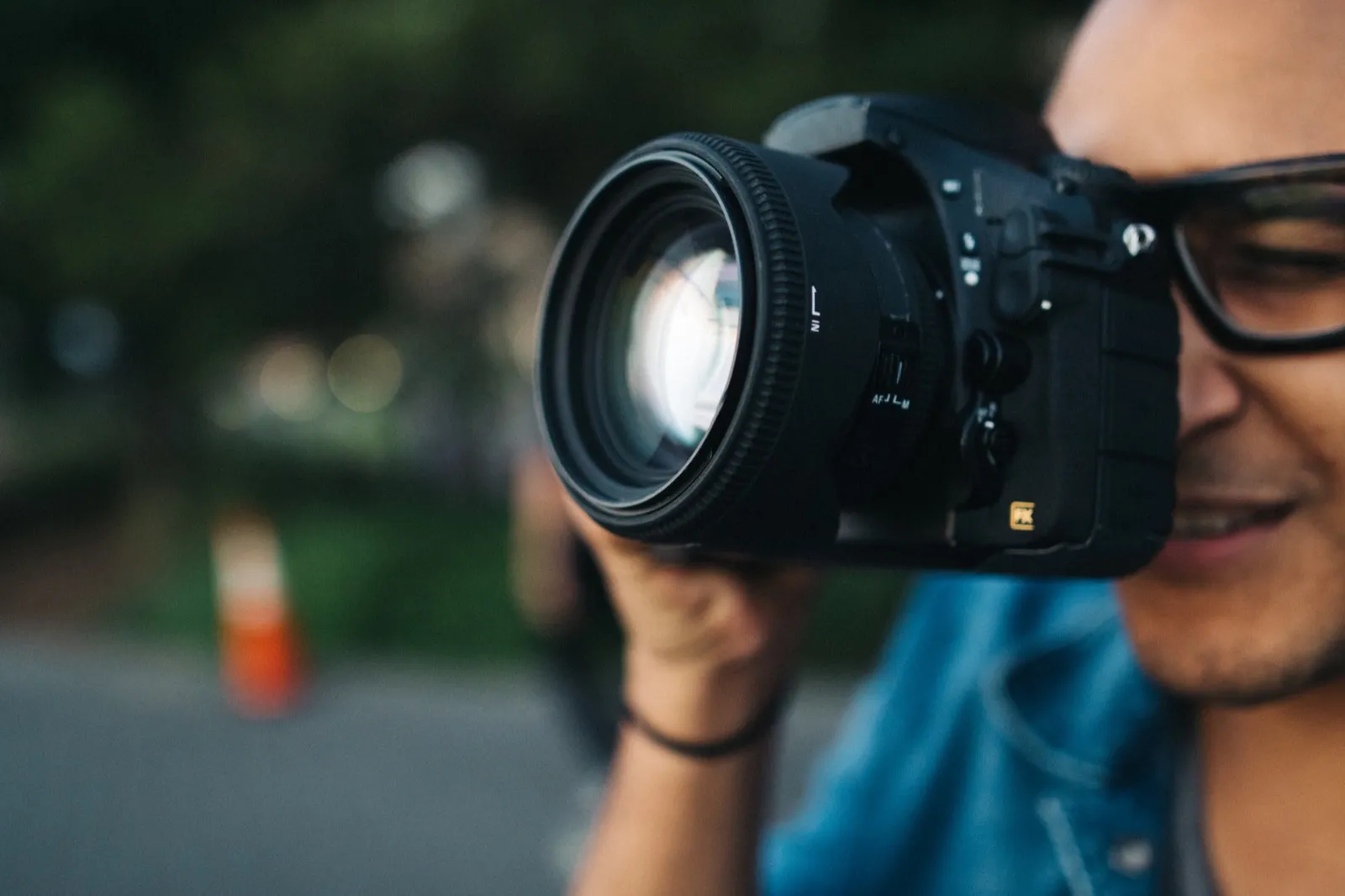 Photography: from Zero to Hobby