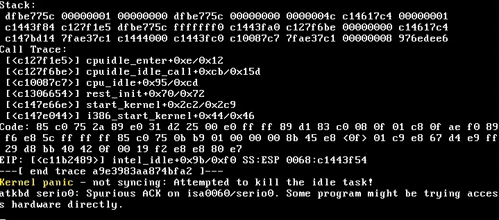Is Ubuntu getting worse?
