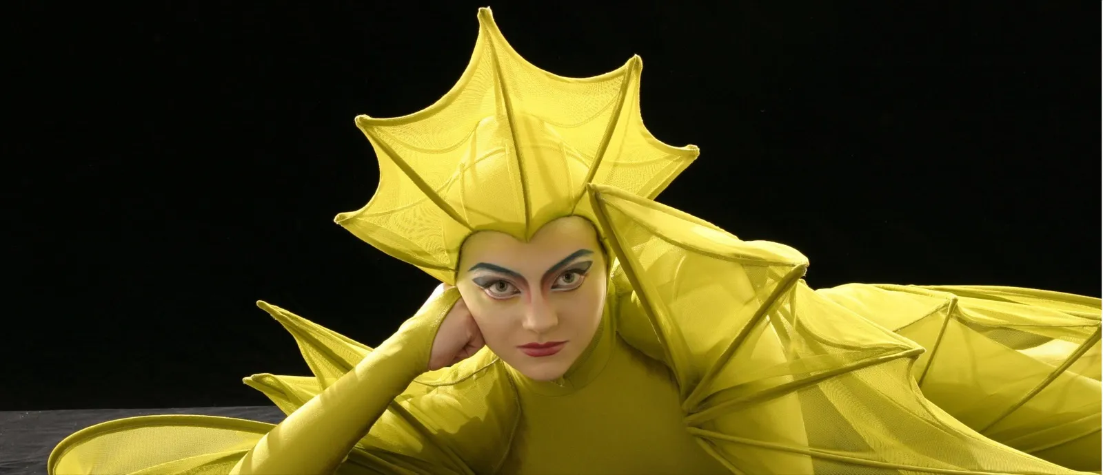 I ❤️ Cirque du Soleil