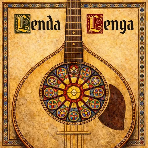 "Lenda Lenga"