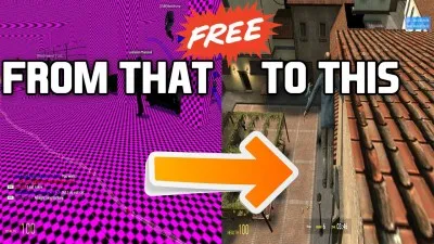 gmod textures error