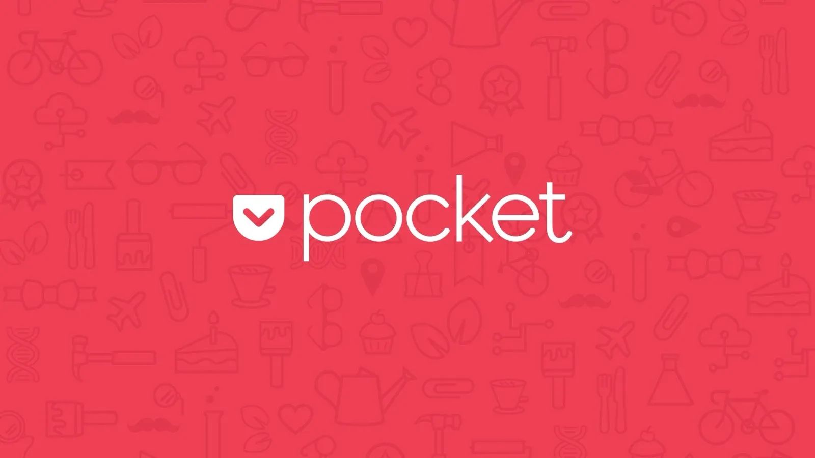 When your Pocket becomes a time machine