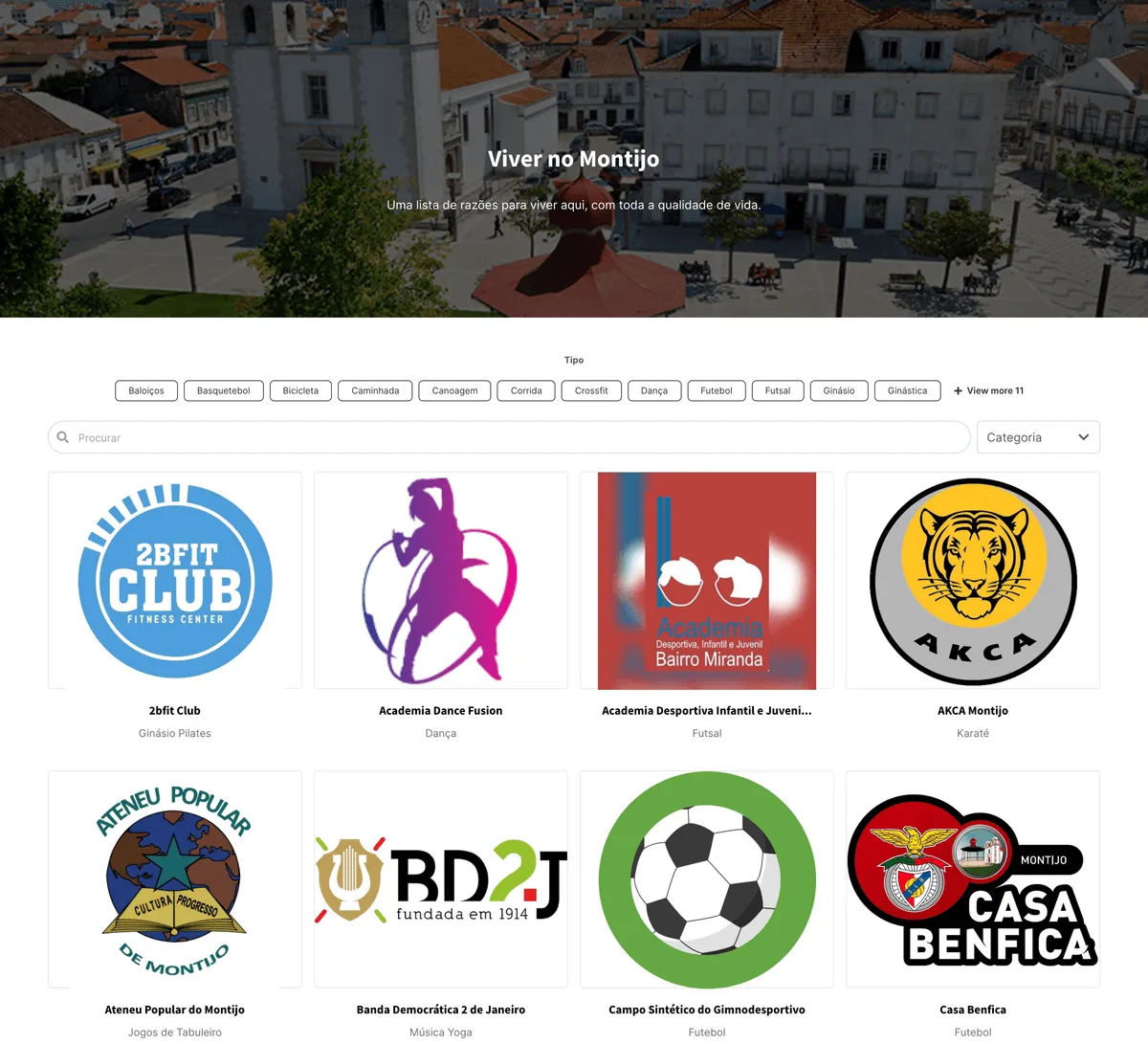 No-code website