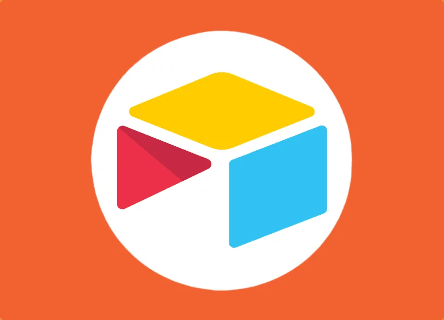 No-code website