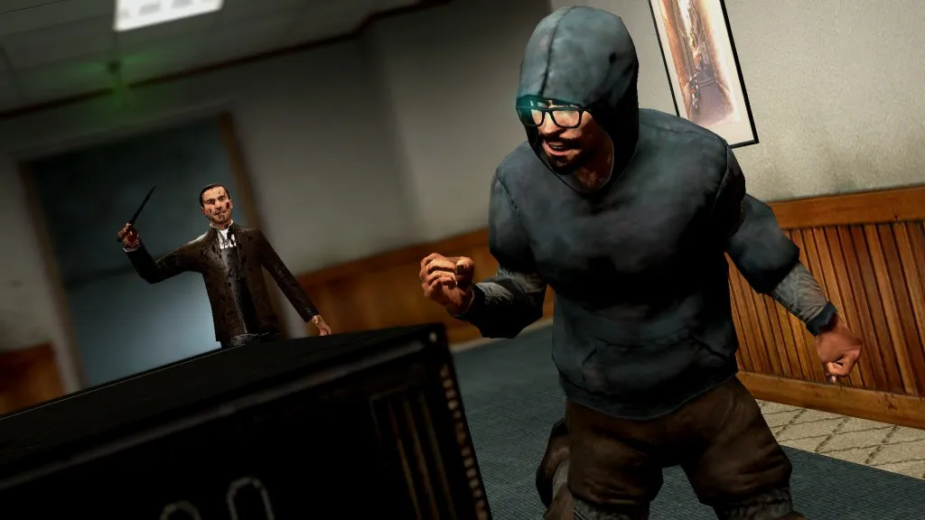 gmod murder