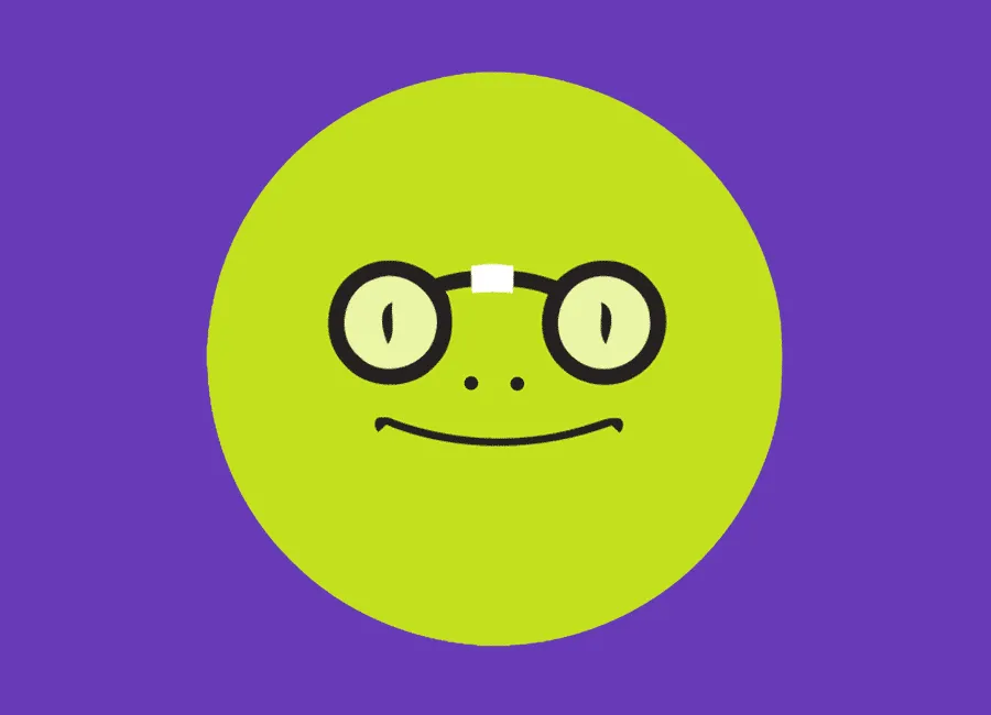 The Geeky Gecko