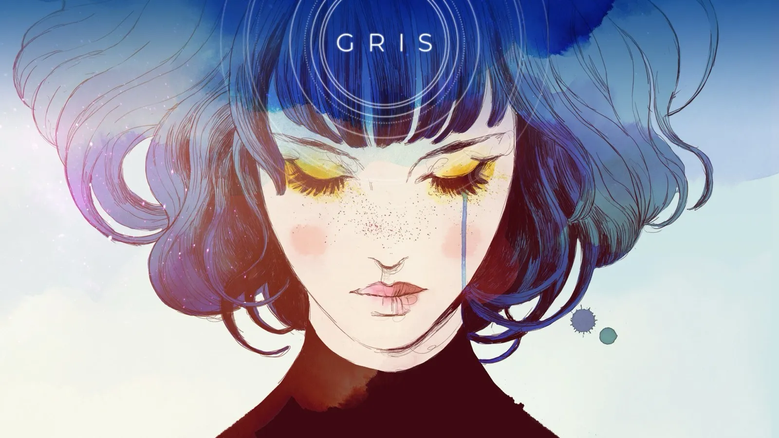 10 reasons why GRIS is a 10/10 game