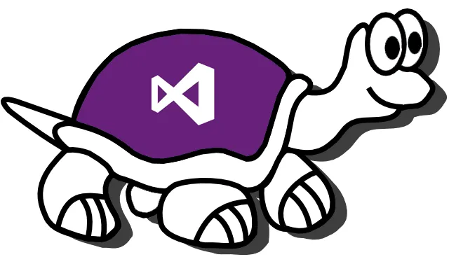 Embed SVN's revision into AssemblyInfo's version number