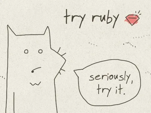 Ruby on Rails: an overview on why it's so good